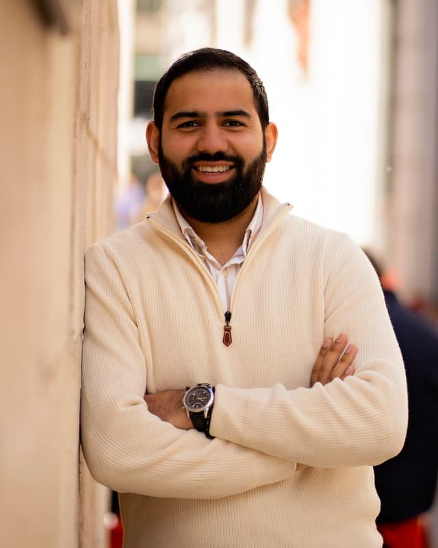 Ihteshamul Haq 