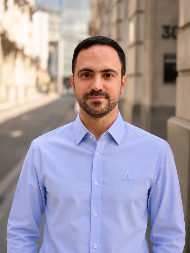 Kaveh Amiri