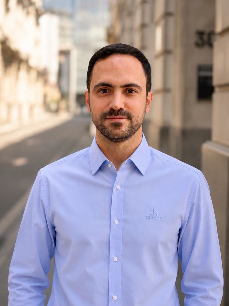 Kaveh Amiri