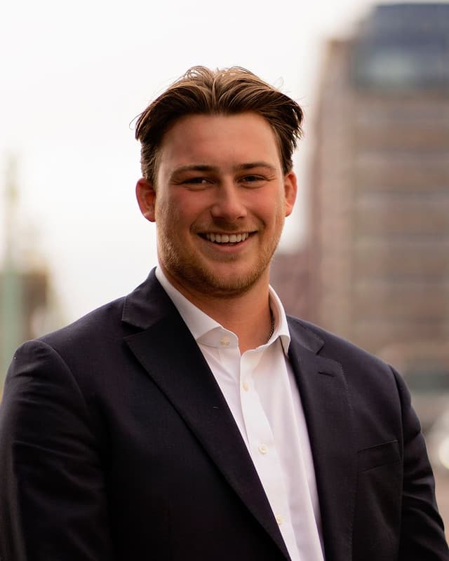 Matthew Gozzer