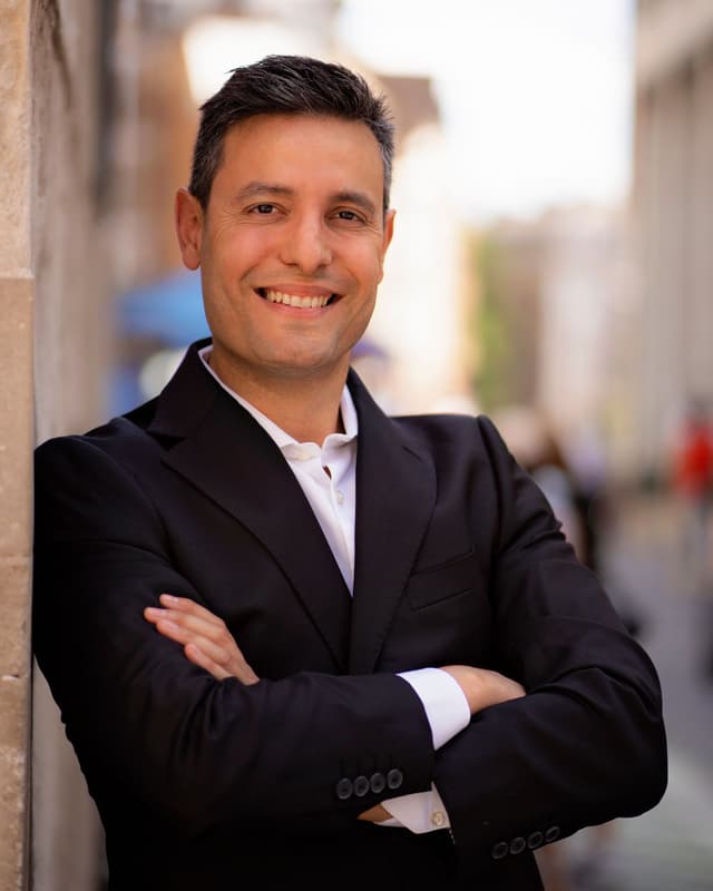 Miguel Bernardo