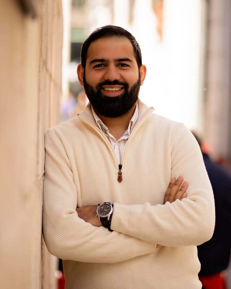 Ihteshamul Haq